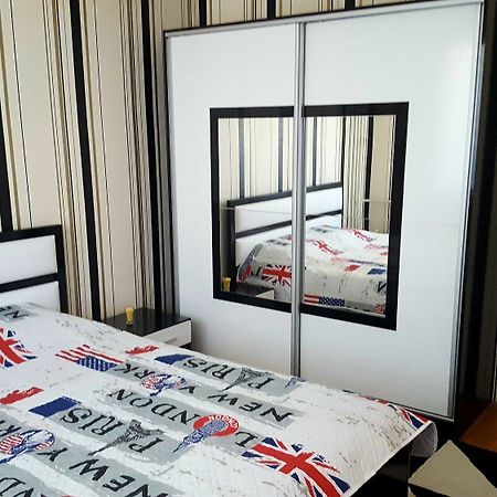 Modern Home Apartment Airport Sofia Luaran gambar