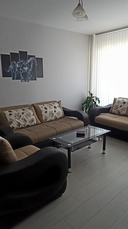 Modern Home Apartment Airport Sofia Luaran gambar