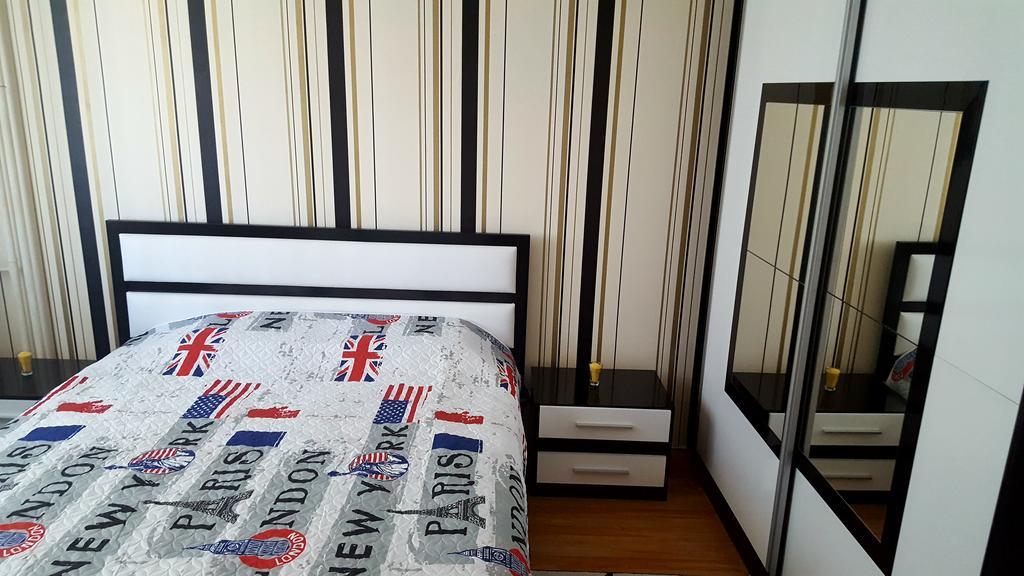 Modern Home Apartment Airport Sofia Luaran gambar