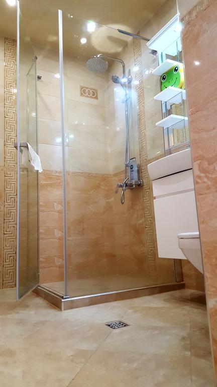 Modern Home Apartment Airport Sofia Luaran gambar