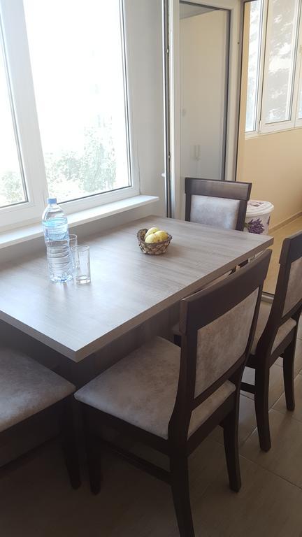 Modern Home Apartment Airport Sofia Luaran gambar