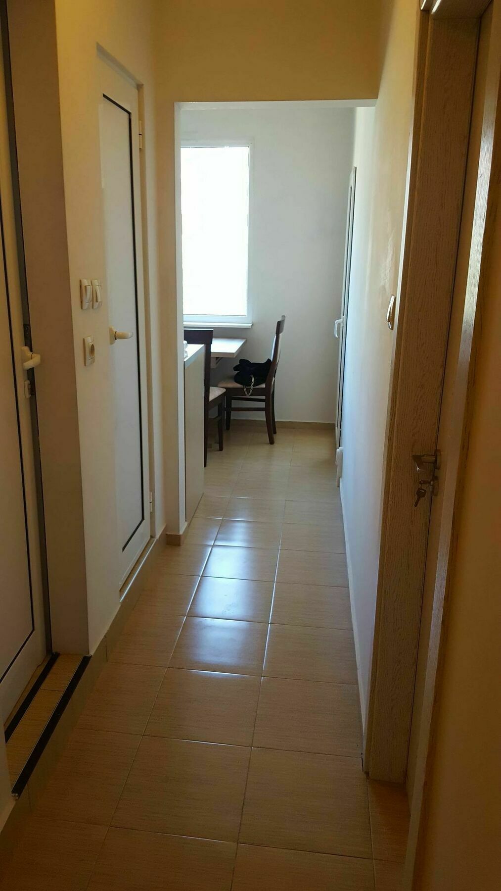 Modern Home Apartment Airport Sofia Luaran gambar