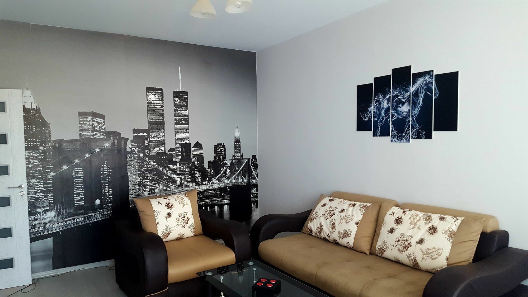 Modern Home Apartment Airport Sofia Luaran gambar