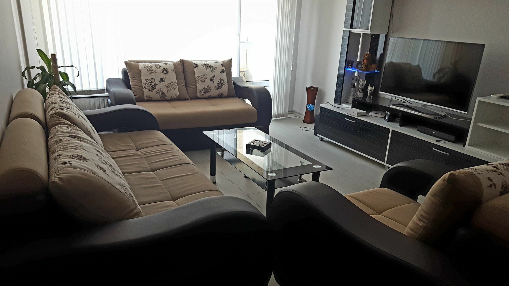 Modern Home Apartment Airport Sofia Luaran gambar