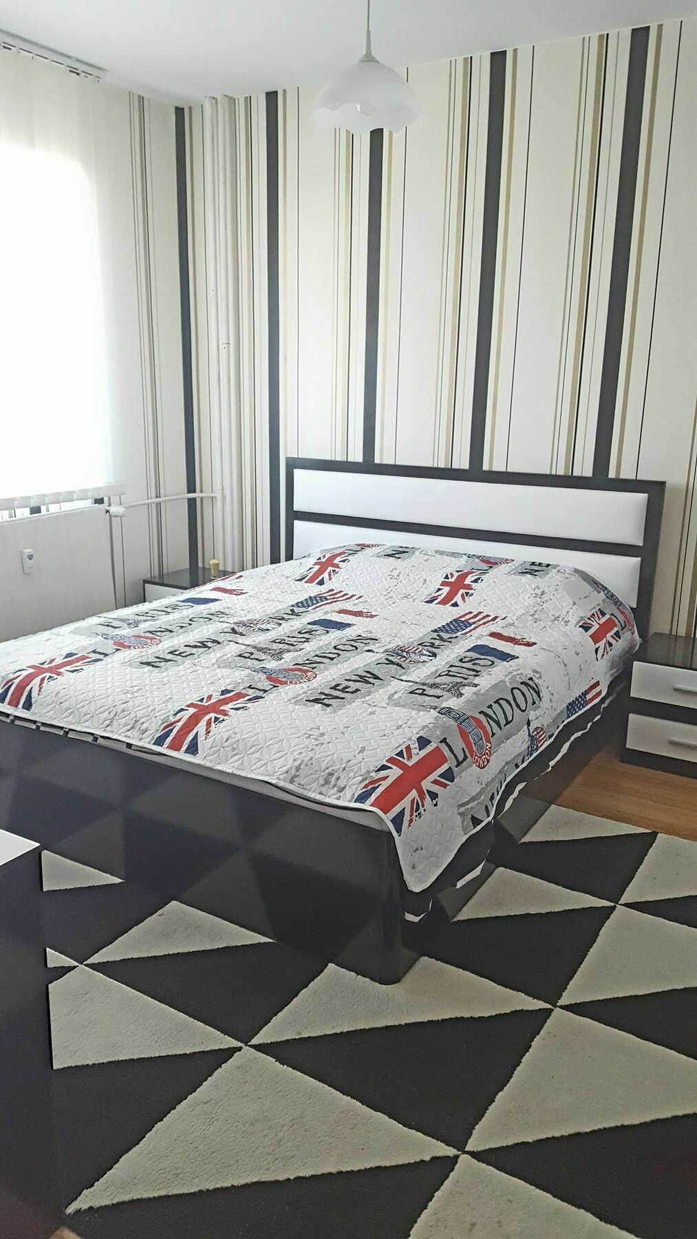 Modern Home Apartment Airport Sofia Luaran gambar