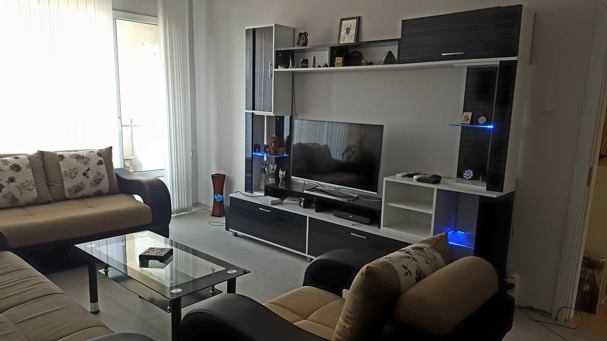 Modern Home Apartment Airport Sofia Luaran gambar