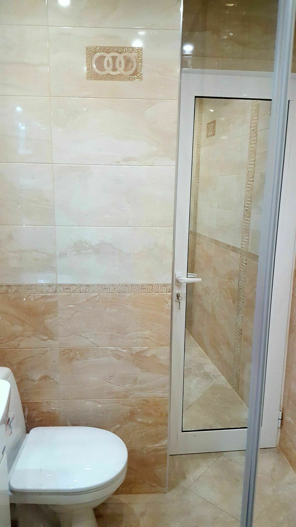 Modern Home Apartment Airport Sofia Luaran gambar