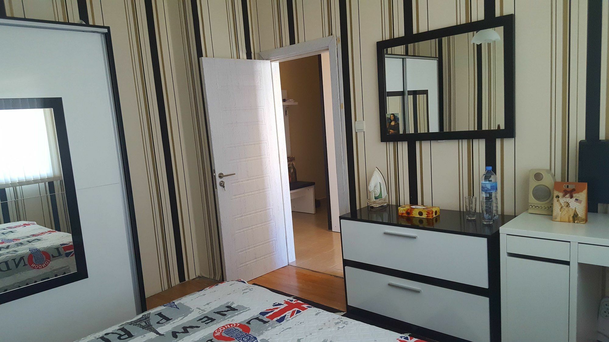 Modern Home Apartment Airport Sofia Luaran gambar