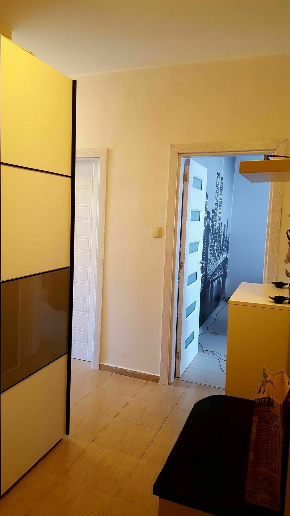 Modern Home Apartment Airport Sofia Luaran gambar