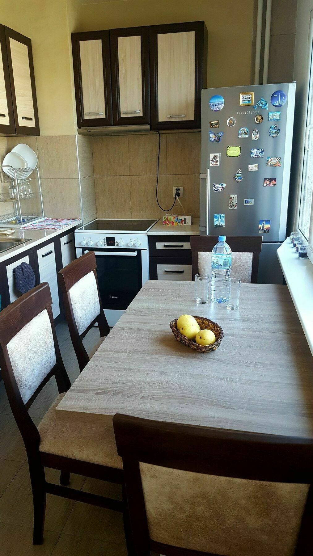 Modern Home Apartment Airport Sofia Luaran gambar