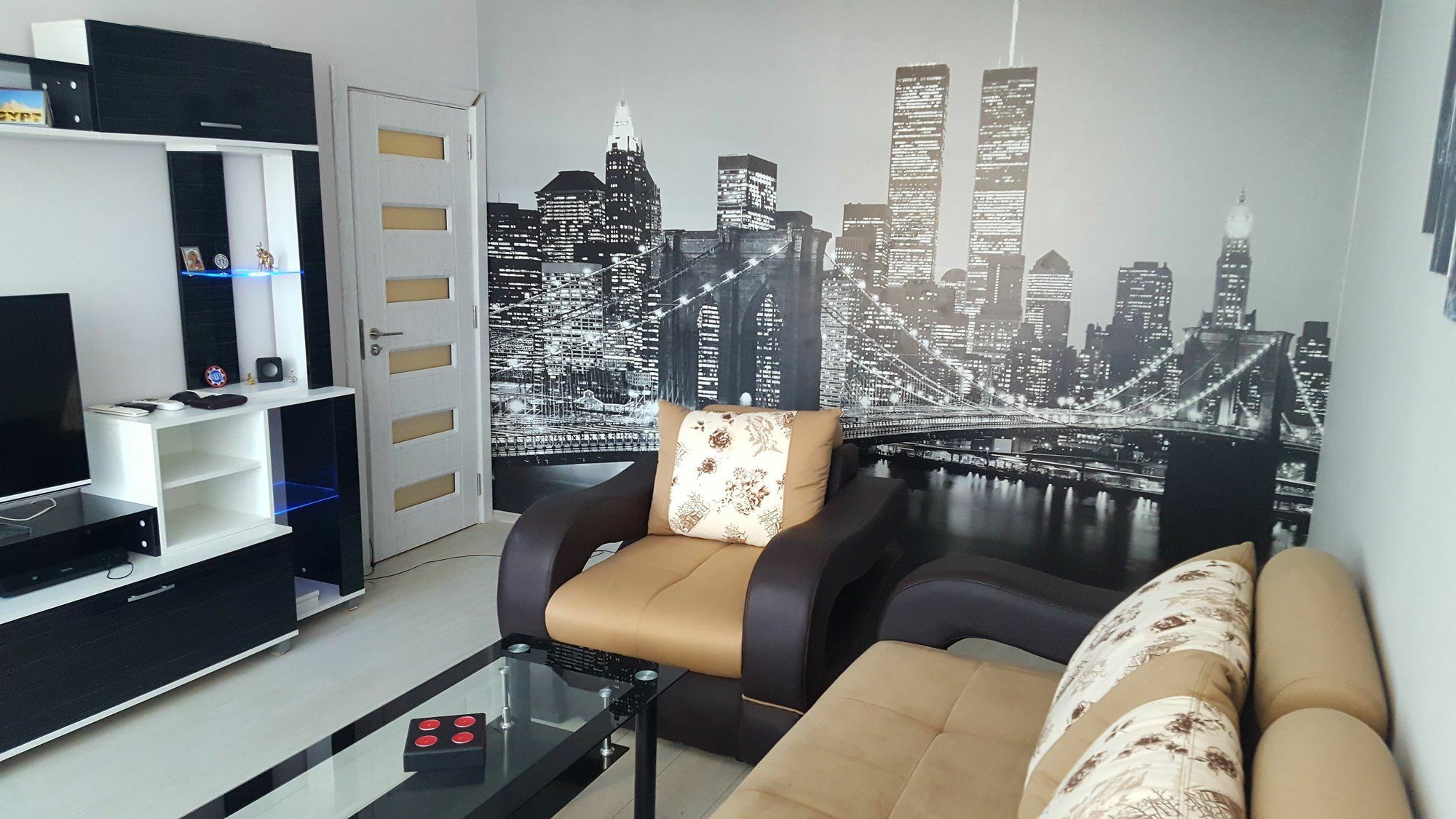 Modern Home Apartment Airport Sofia Luaran gambar